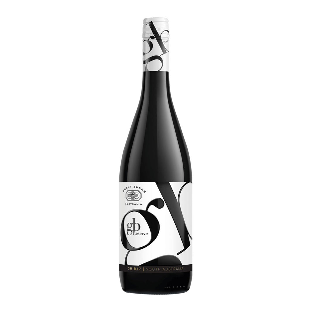 Grant Burge GB Reserve Shiraz 2023 75cl