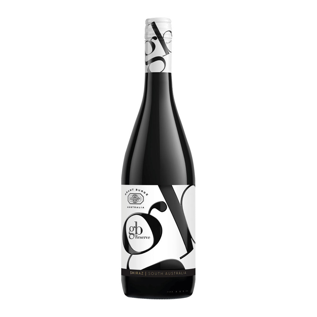 Grant Burge GB Reserve Shiraz 2023 75cl