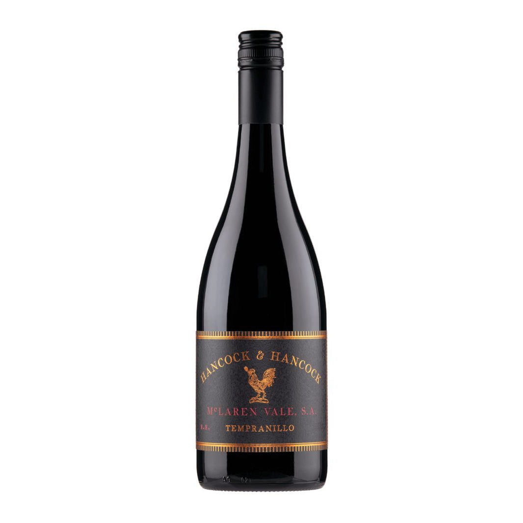 Hancock & Hancock Tempranillo 2025 75cl