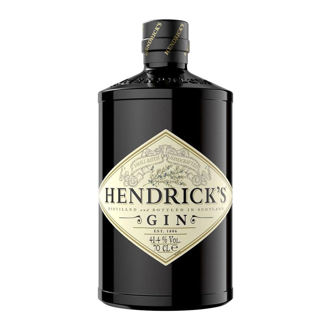 Gin