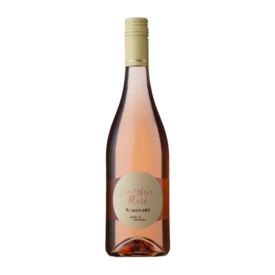 Henners Rose 2024 75cl