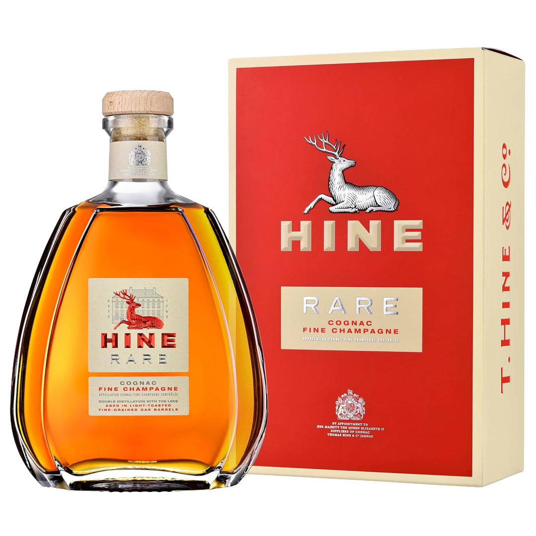 Hine Rare Cognac 70cl