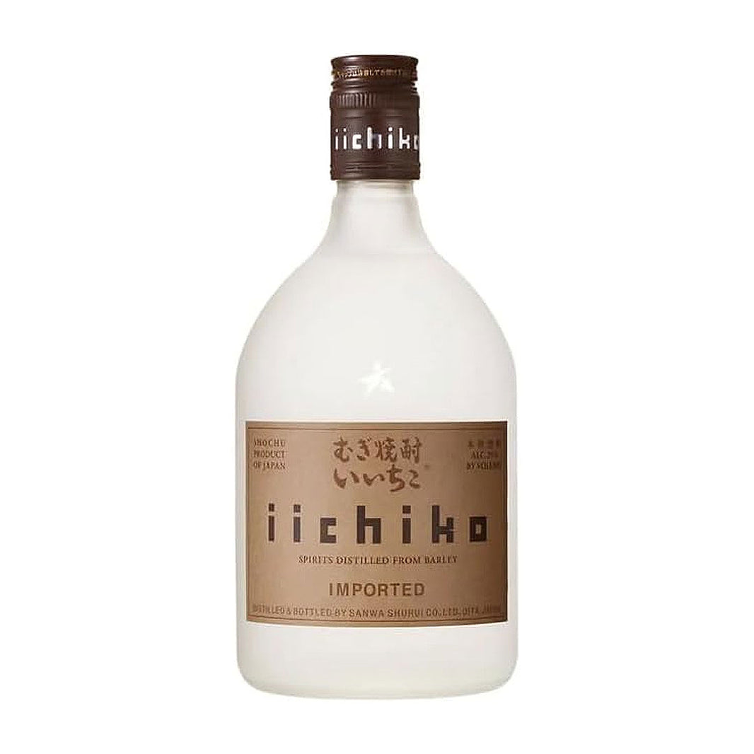 Iichiko Silhouette Shochu 70cl