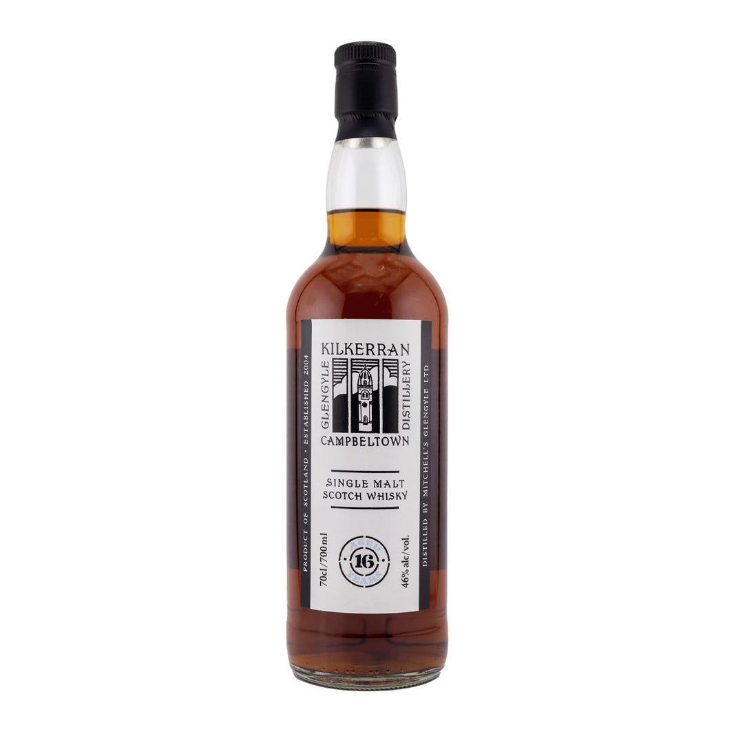 Kilkerran 16 Year Old 70cl