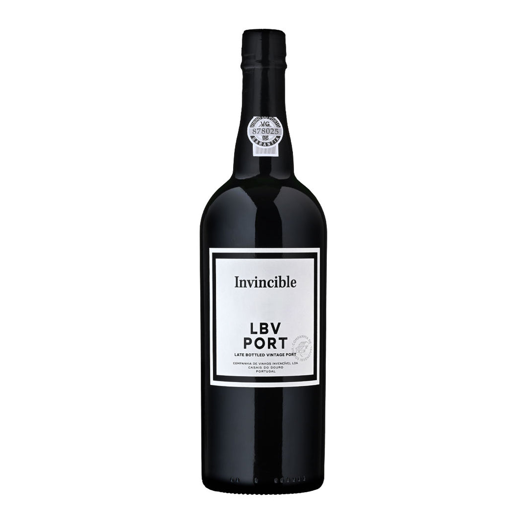 Invincible LBV Port 2021 75cl