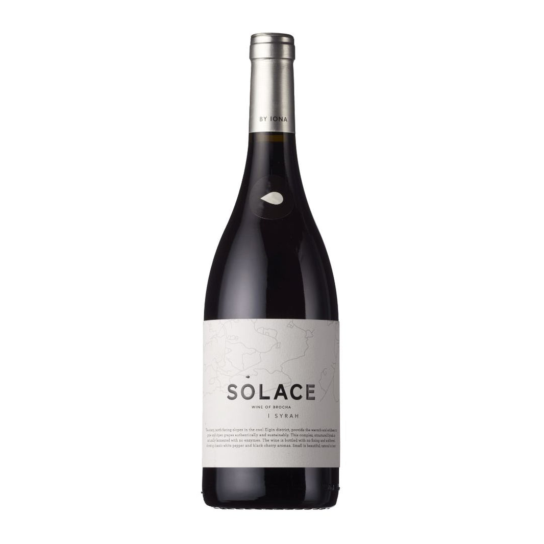 Iona Solace Syrah 2022 75cl