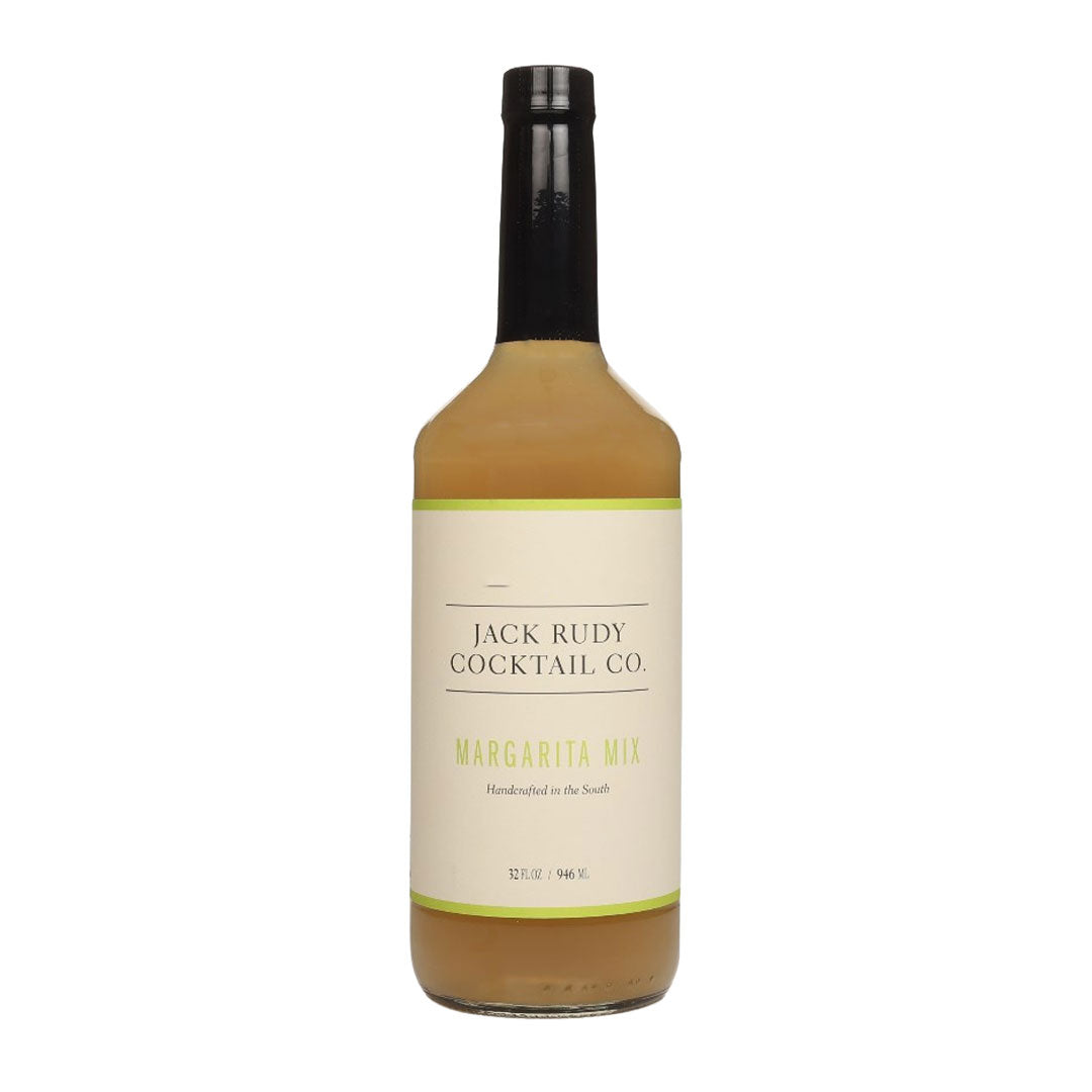 Jack Rudy Margarita Mix 946ml