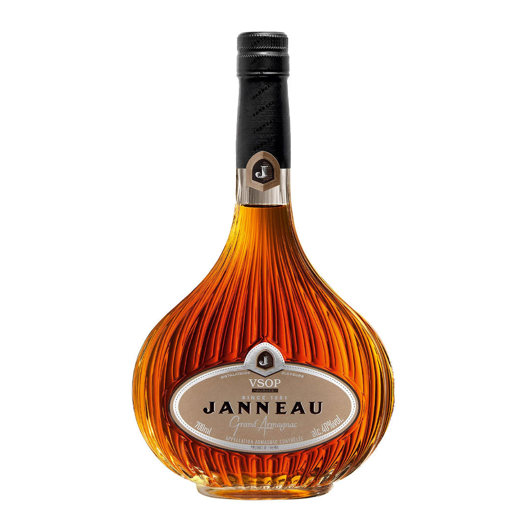 Janneau VSOP Armagnac 70cl