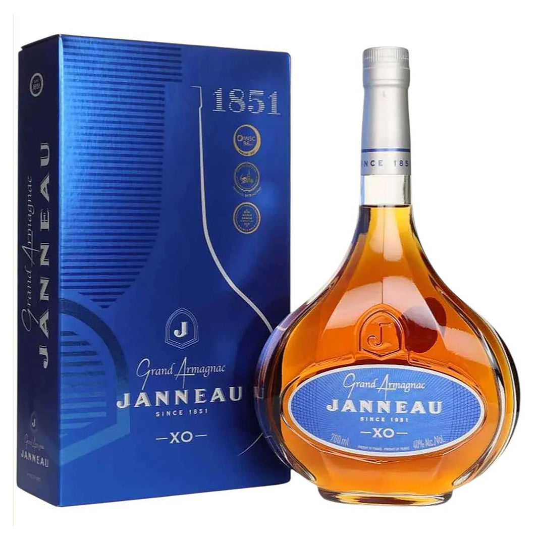 Janneau XO Armagnac 70cl