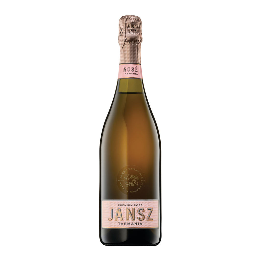 Jansz Premium Rose NV 75cl