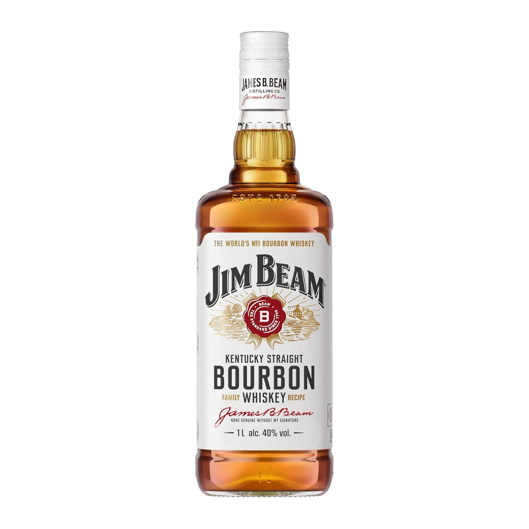 Bourbon