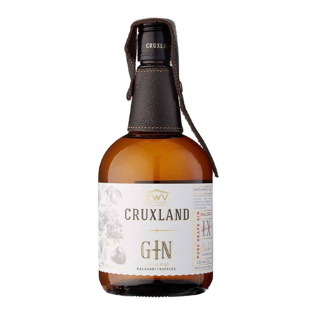 KWV Cruxland Gin 70cl
