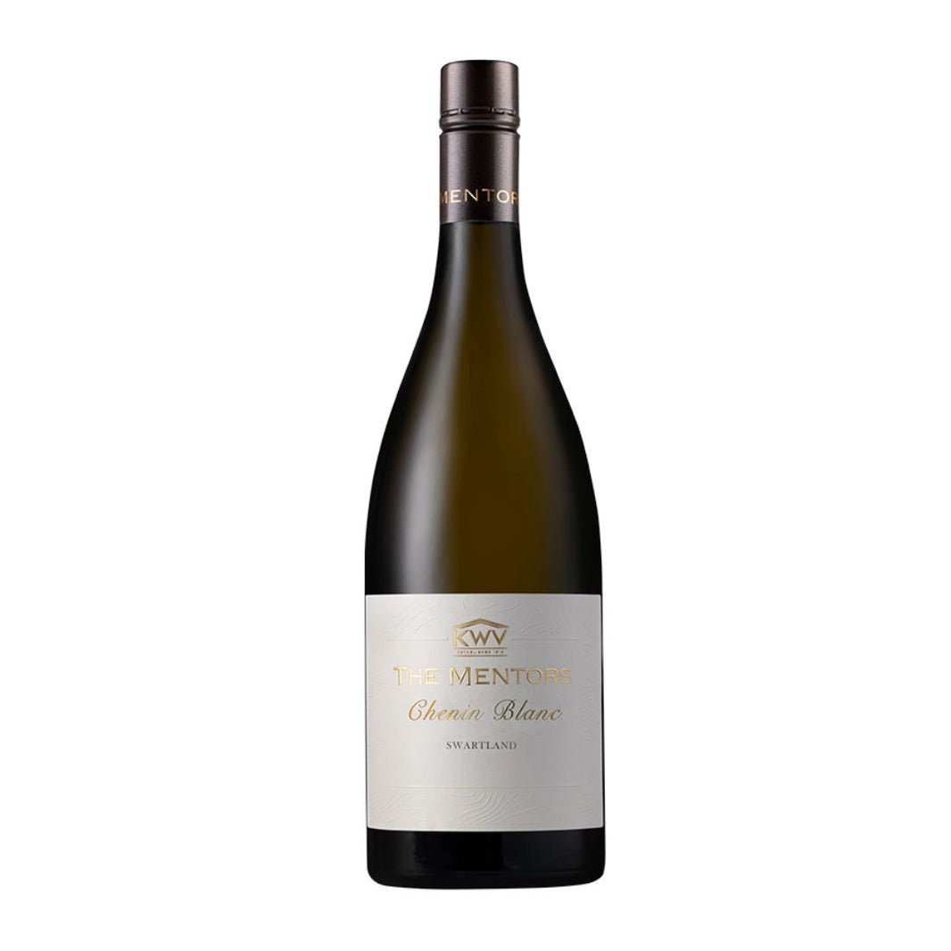 KWV The Mentors Chenin Blanc 2023 75cl