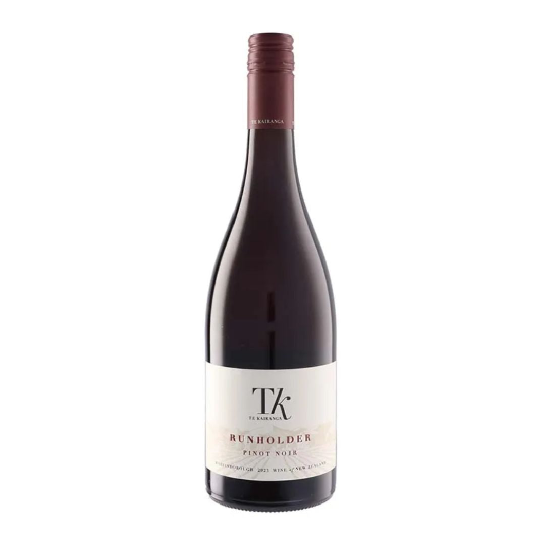 Kairanga Runholder Pinot Noir 2023 75cl