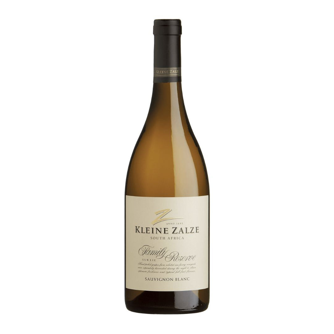Kleine Zalze Family Reserve Sauvignon Blanc  2019 75cl