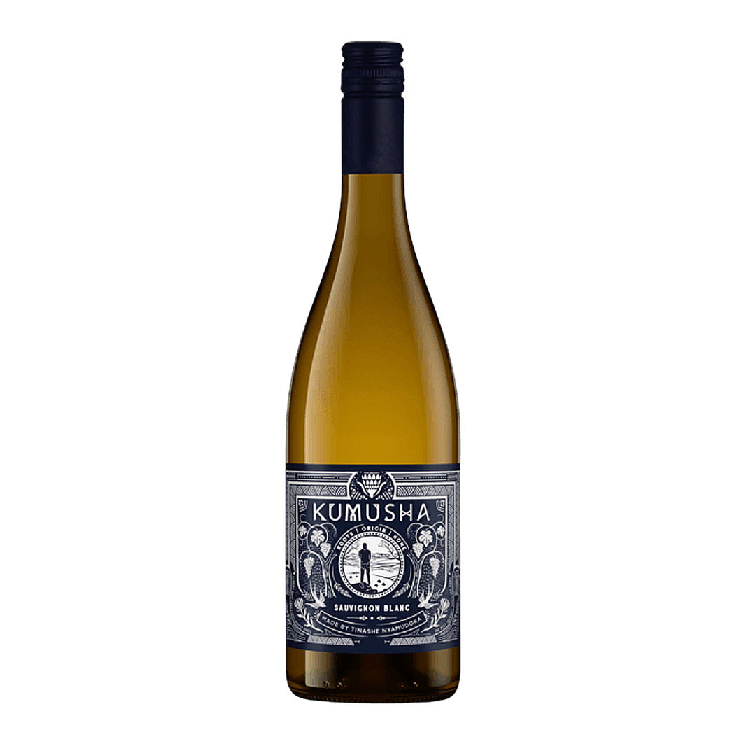 Kumusha Sauvignon Blanc 2021 75cl
