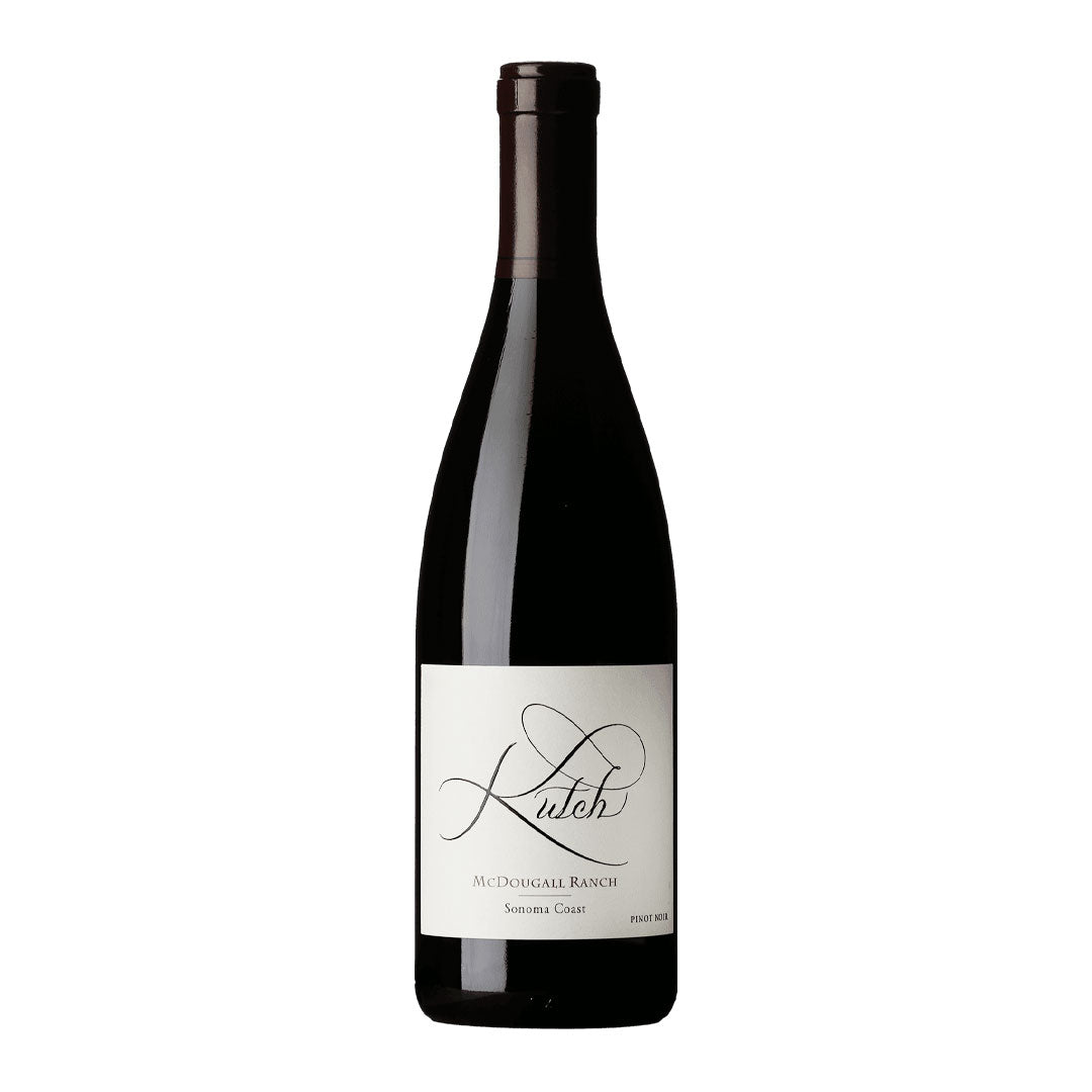 Kutch McDougall Ranch Pinot Noir 2021 75cl