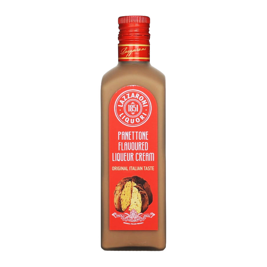 Lazzaroni Panettone Cream Liqueur 50cl