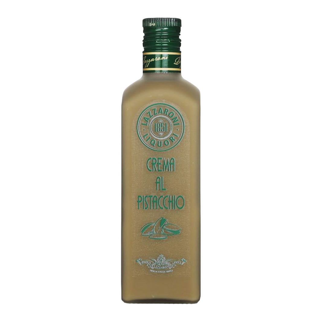 Lazzaroni Pistacchio Cream Liqueur 50cl