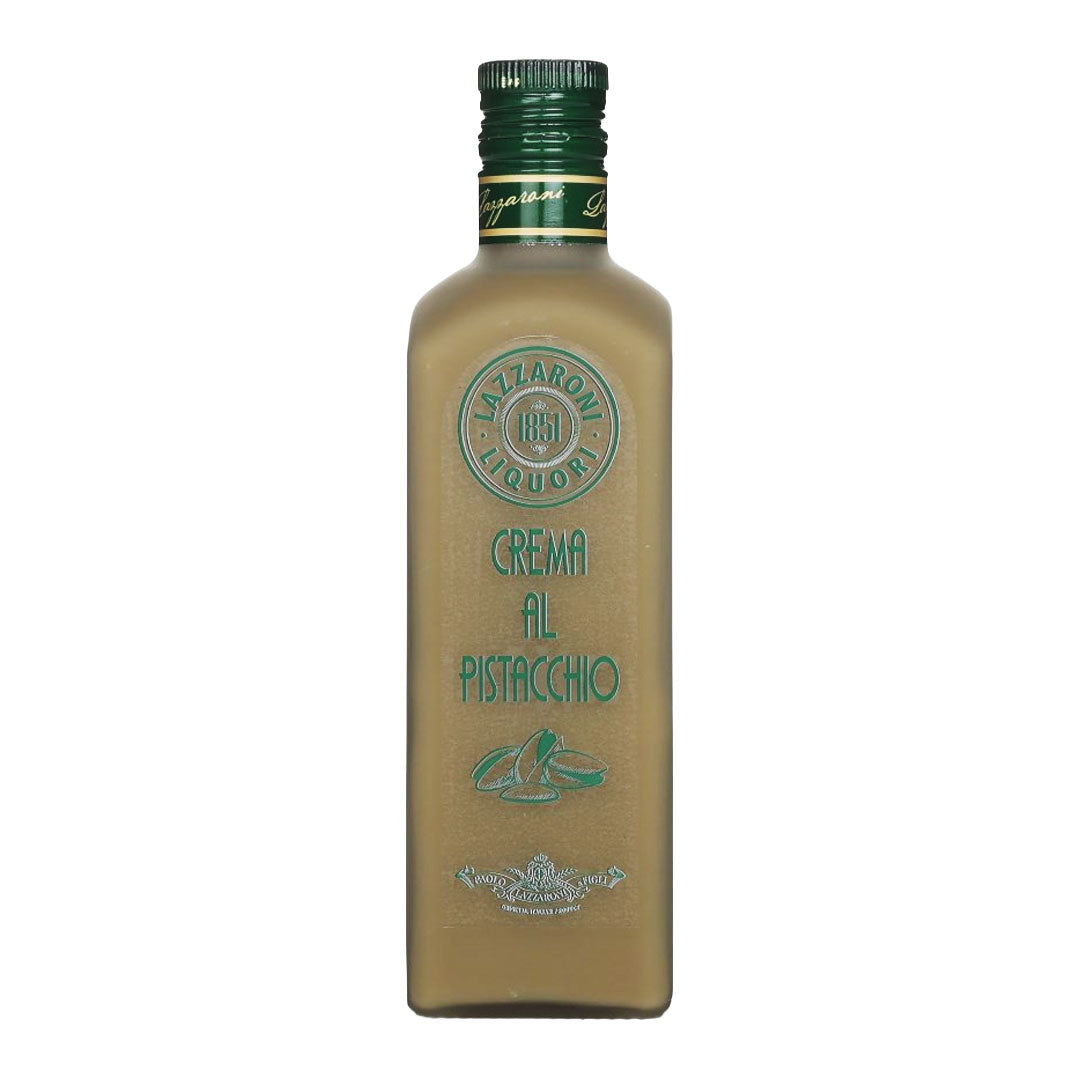 Lazzaroni Pistacchio Cream Liqueur 50cl