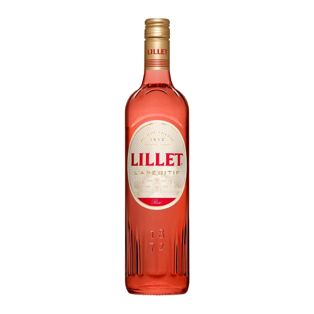 Lillet Rose 75cl