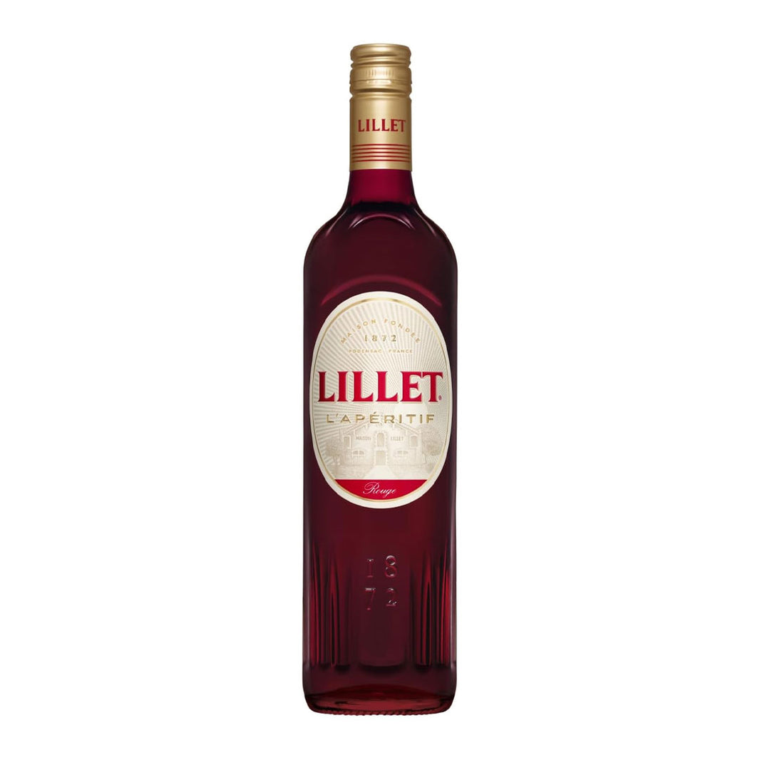 Lillet Rouge 75cl