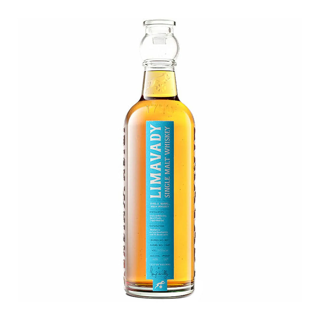 Limavady Single Malt Irish Whiskey 70cl