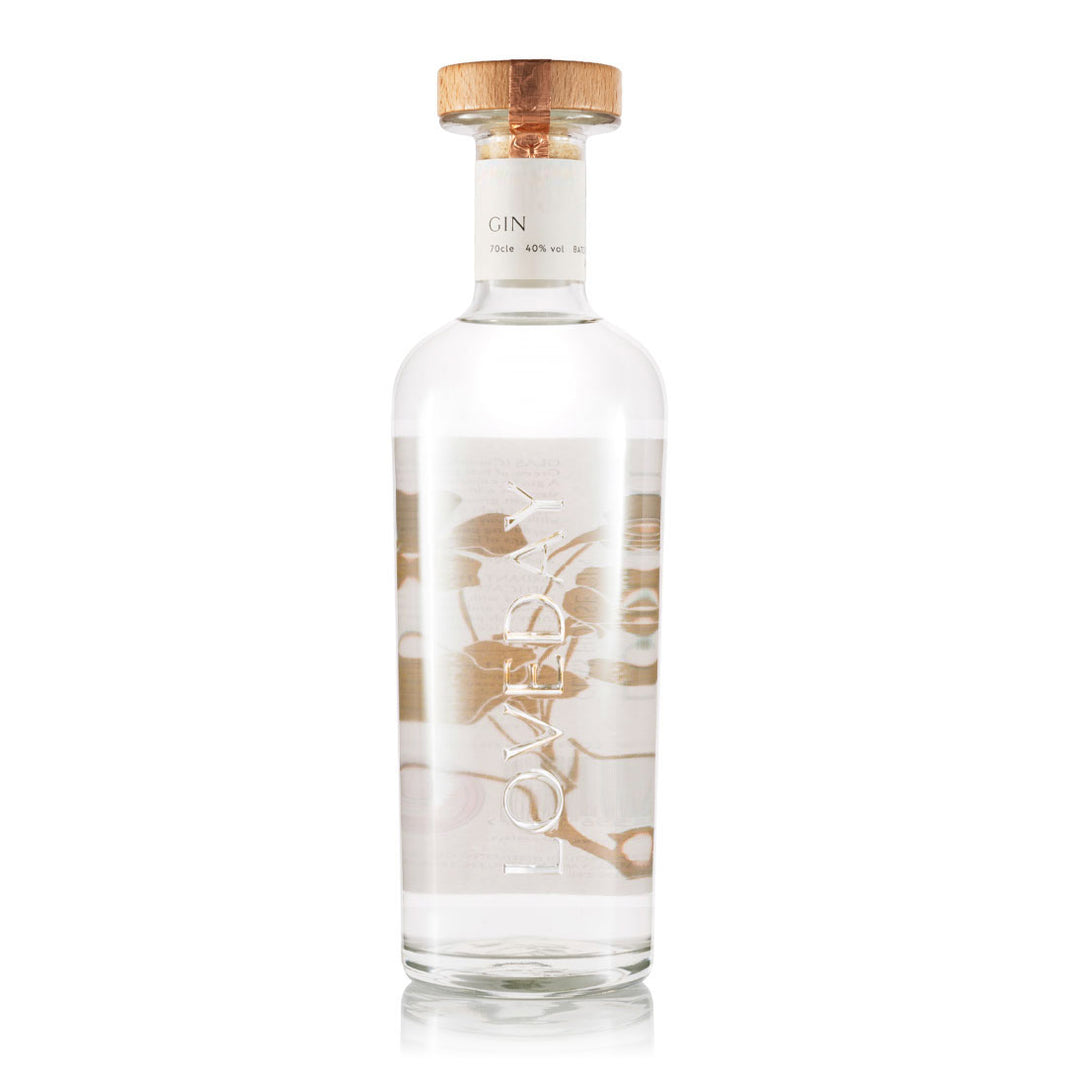 Loveday In Full Bloom Gin 70cl