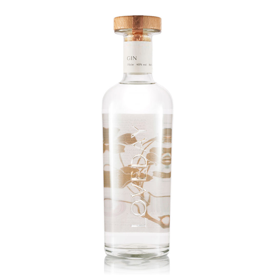 Loveday In Full Bloom Gin 70cl