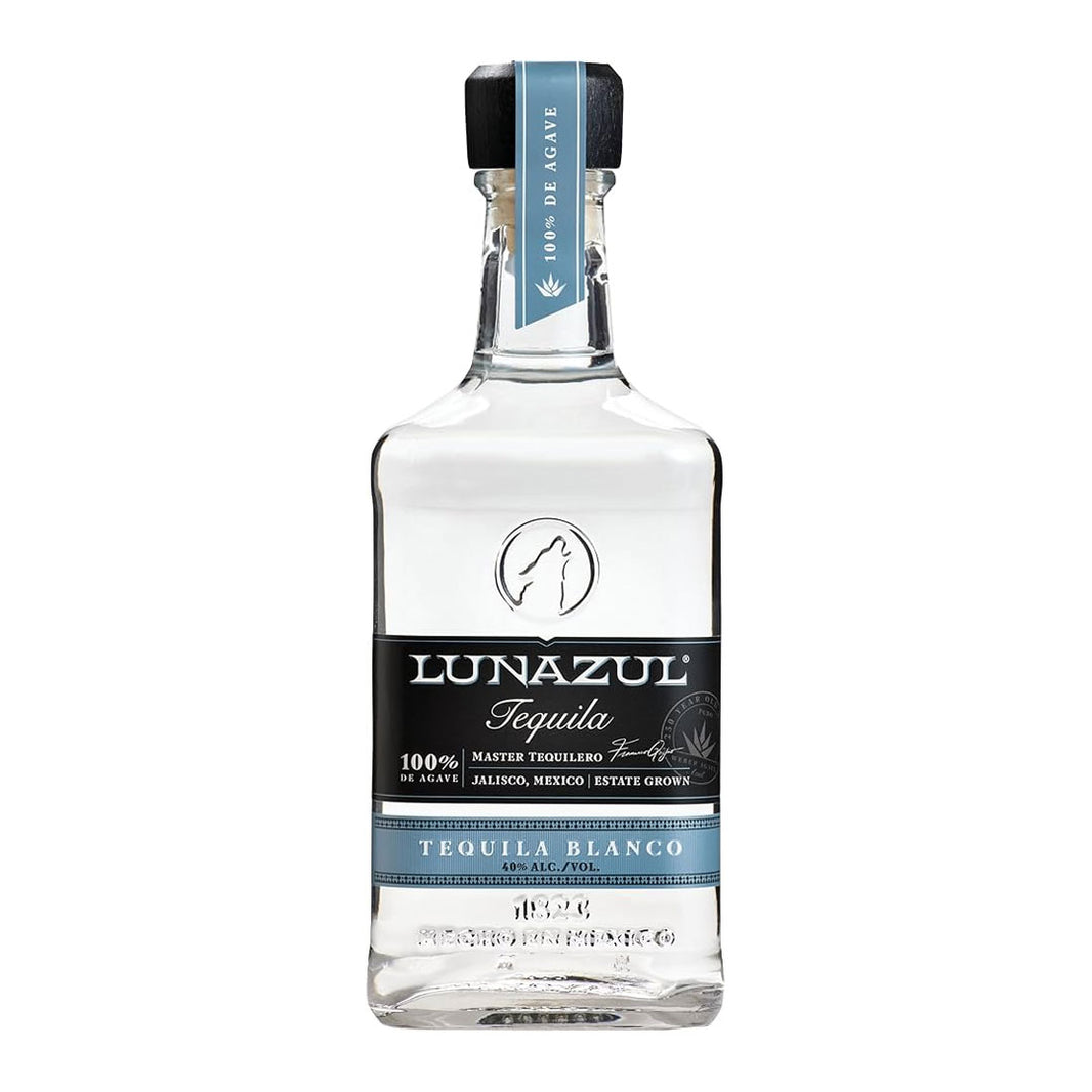 Lunazul Tequila Blanco 70cl