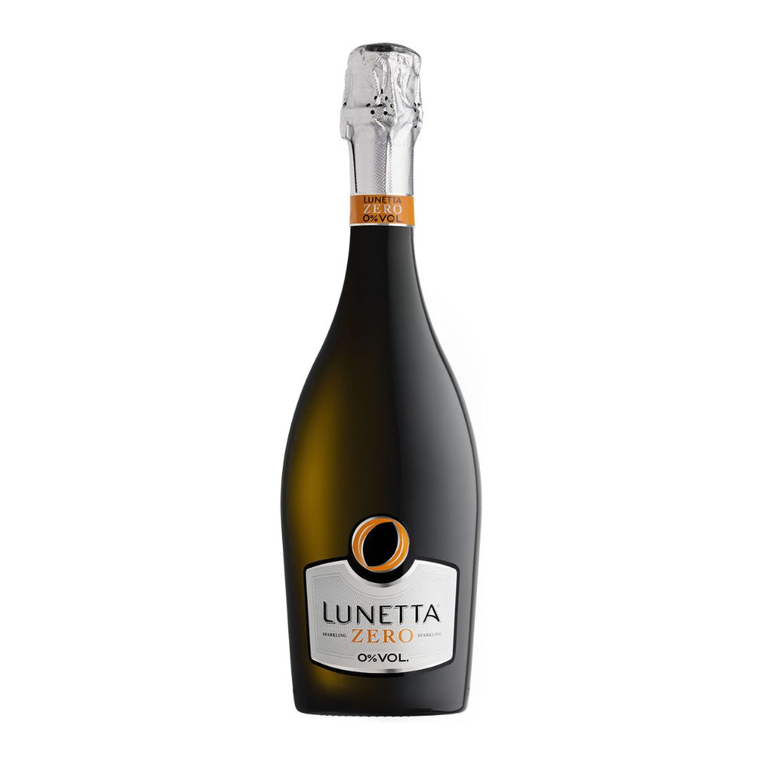 Lunetta Zero 0% Sparkling 75cl