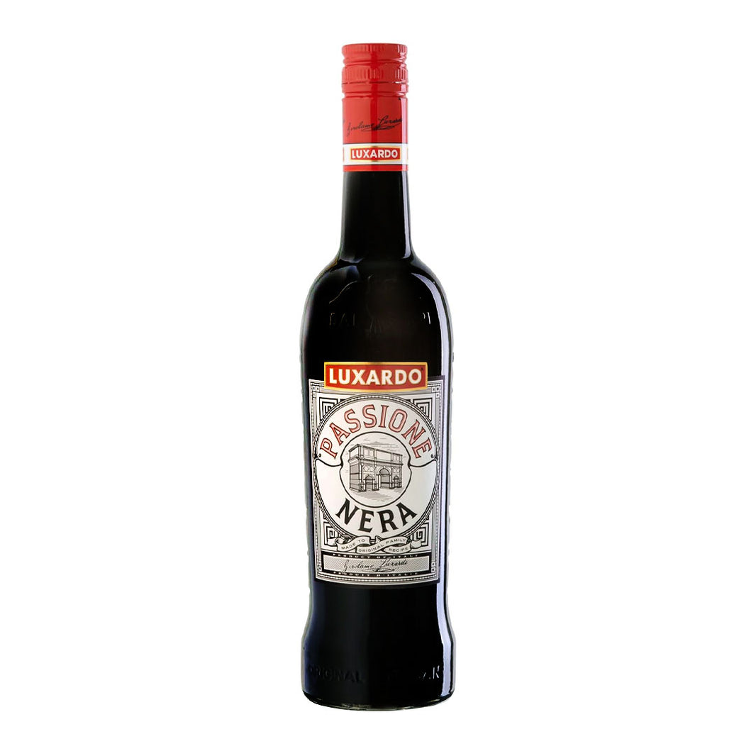 Luxardo Passione Nera 70cl