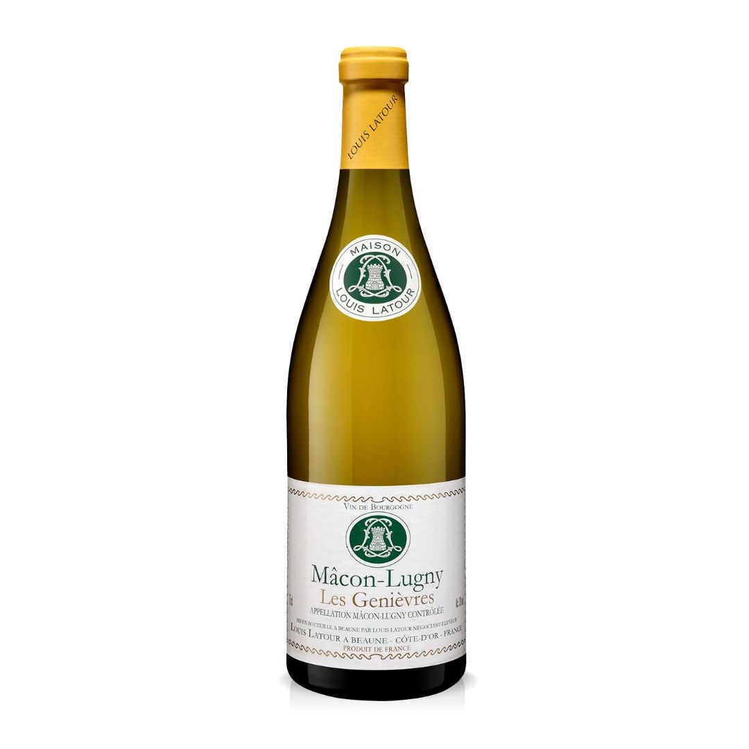 Macon-Lugny Les Genievres 2024 Louis Latour 75cl
