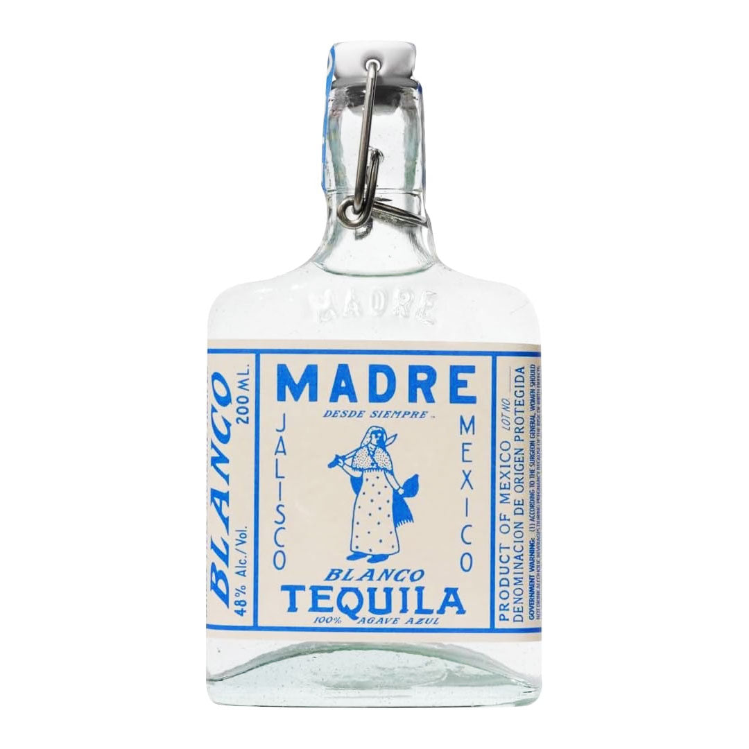 Madre Tequila Blanco 20cl