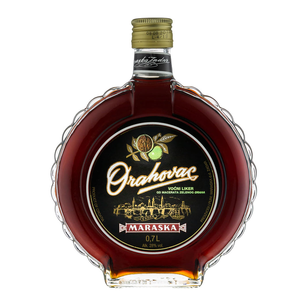 Maraska Orahovac Walnut Liqueur 70cl