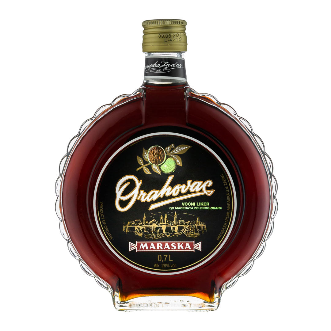 Maraska Orahovac Walnut Liqueur 70cl