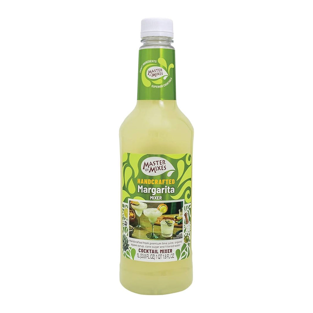Master of Mixes Margarita Mixer 1L