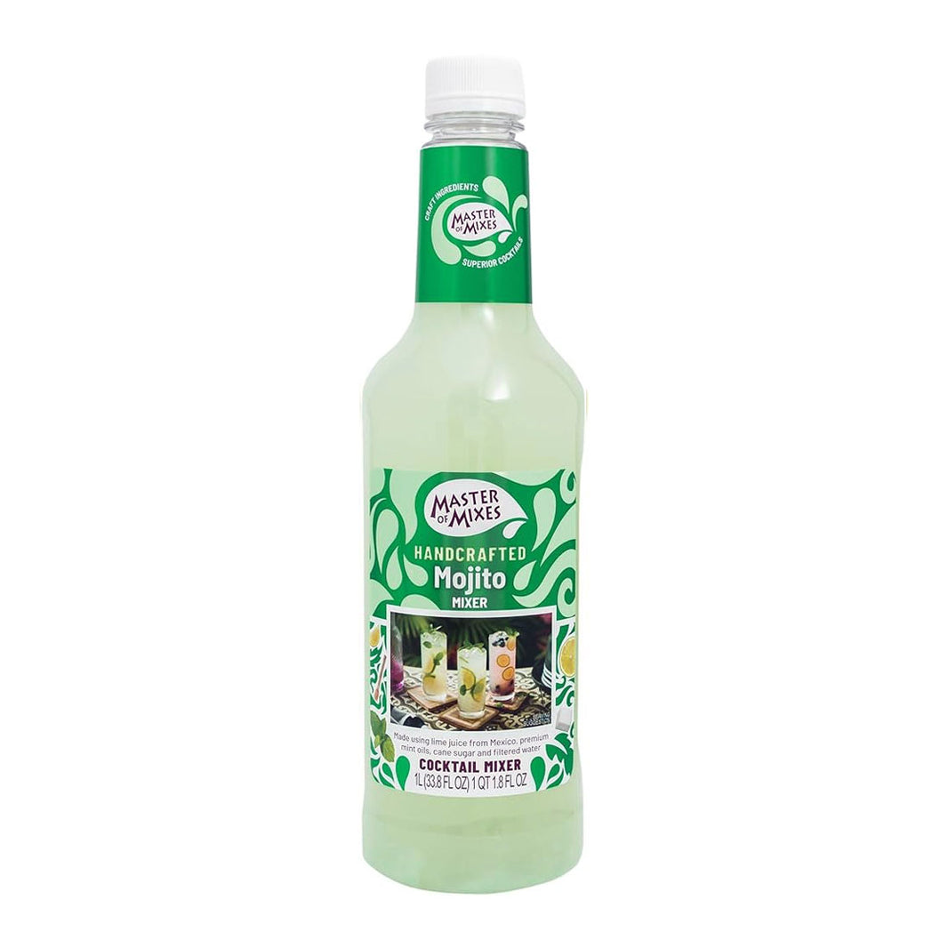 Master of Mixes Mojito Mixer 1L