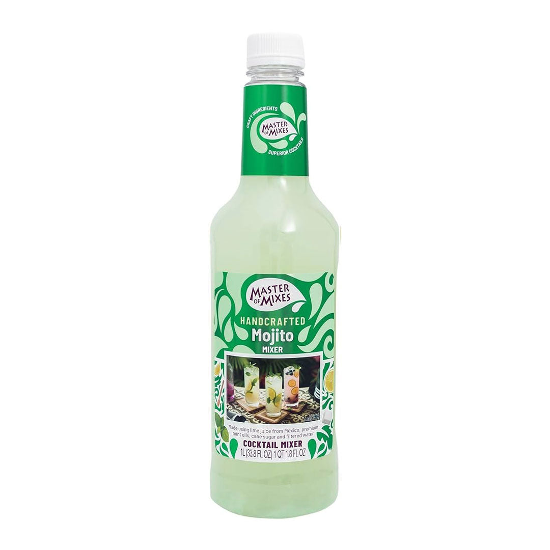 Master of Mixes Mojito Mixer 1L