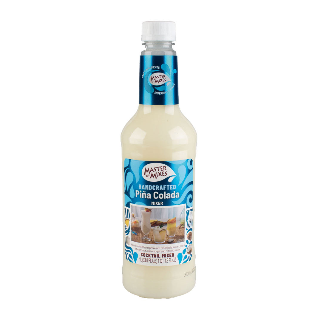Master of Mixes Pina Colada Mixer 1L