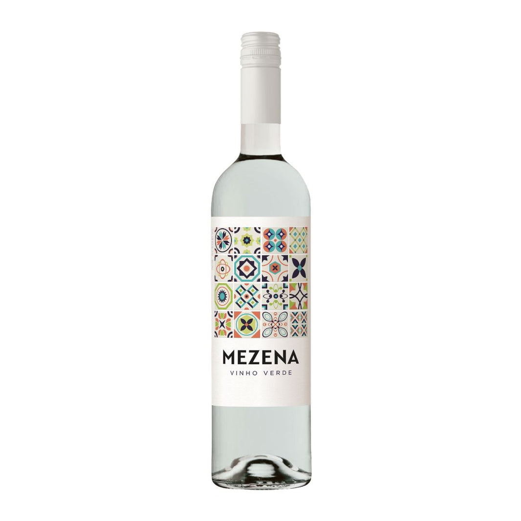 Mezena Vinho Verde 75cl