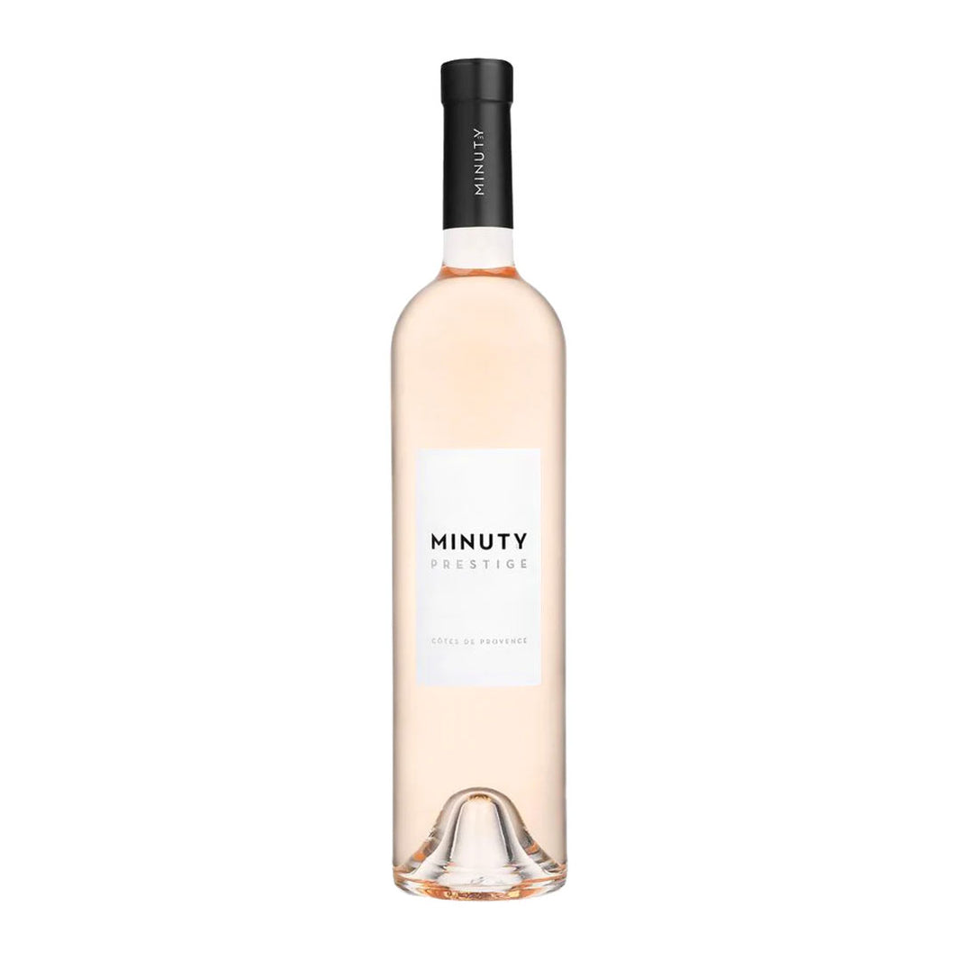 Minuty Prestige Provence Rose 2024 75cl