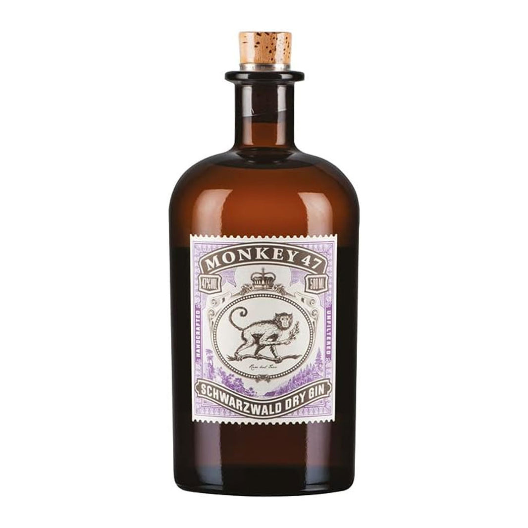 Monkey 47 Gin 50cl