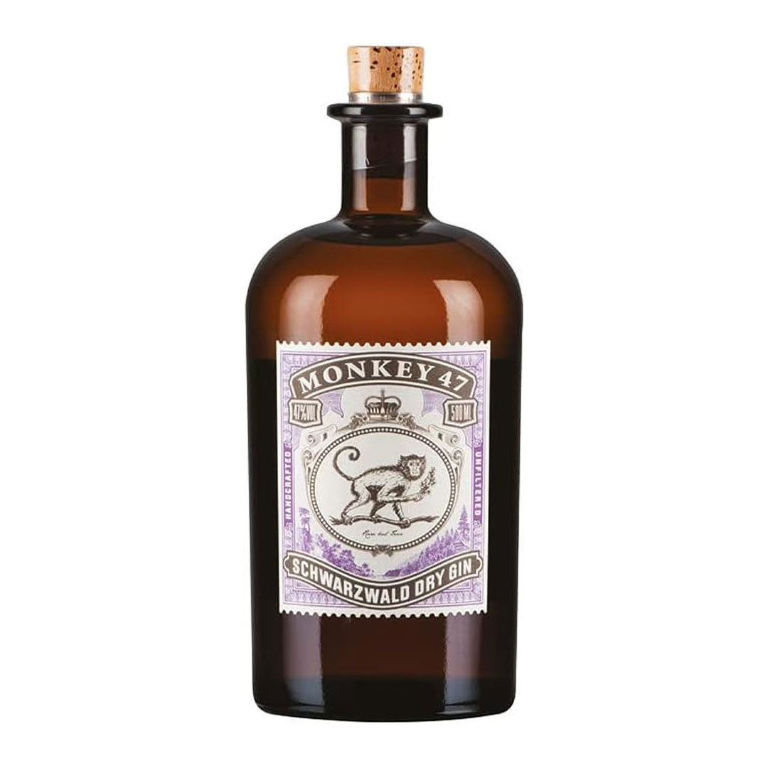 Monkey 47 Gin 50cl