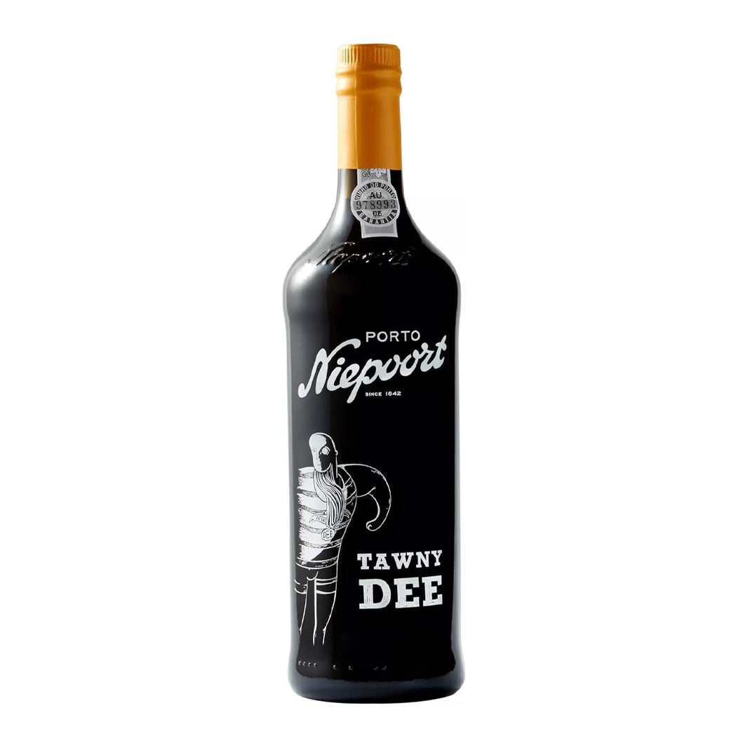Niepoort Tawny Dee Port 75cl