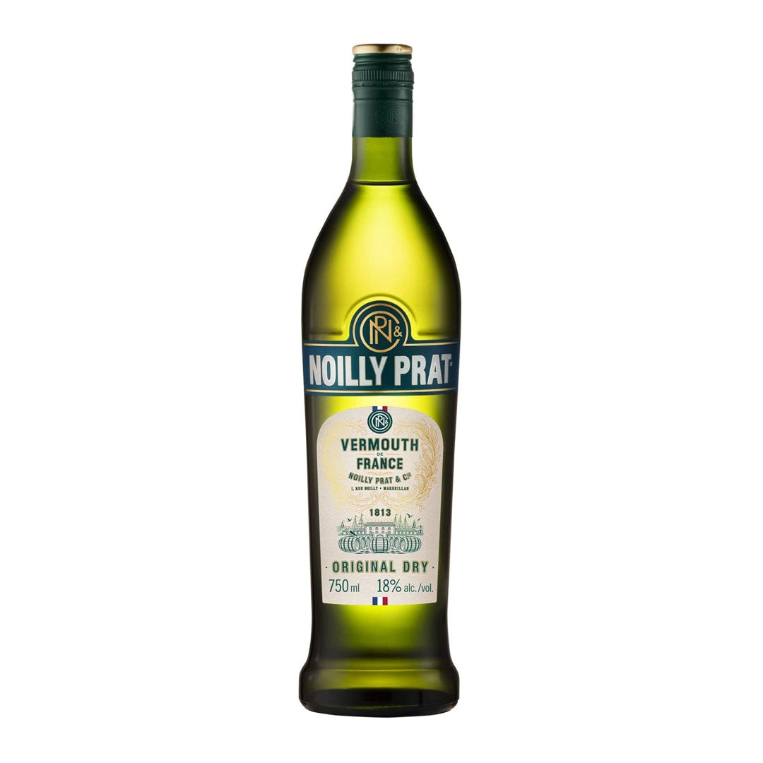 Dry Vermouth