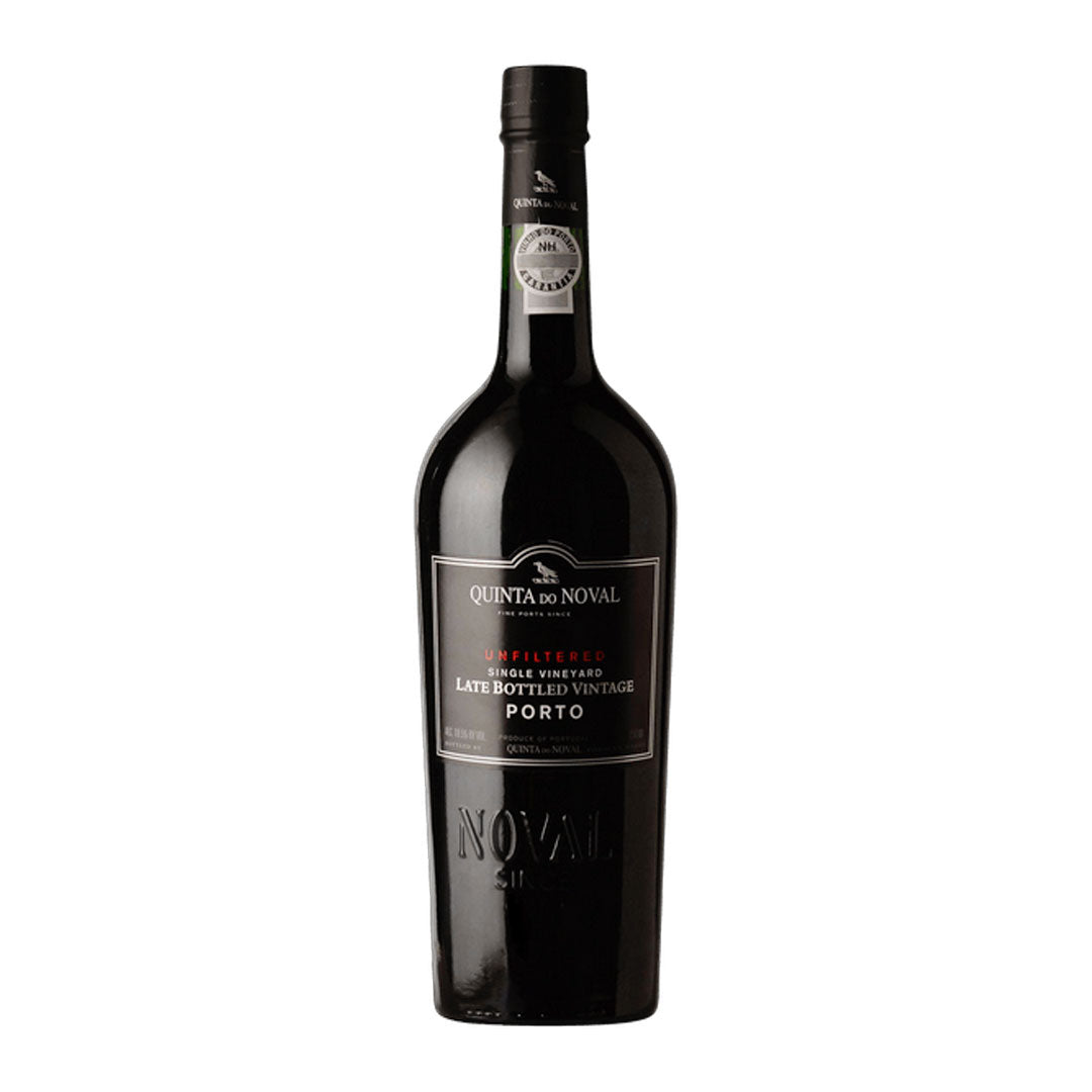 Noval Late Bottled Vintage Port 2018 75cl
