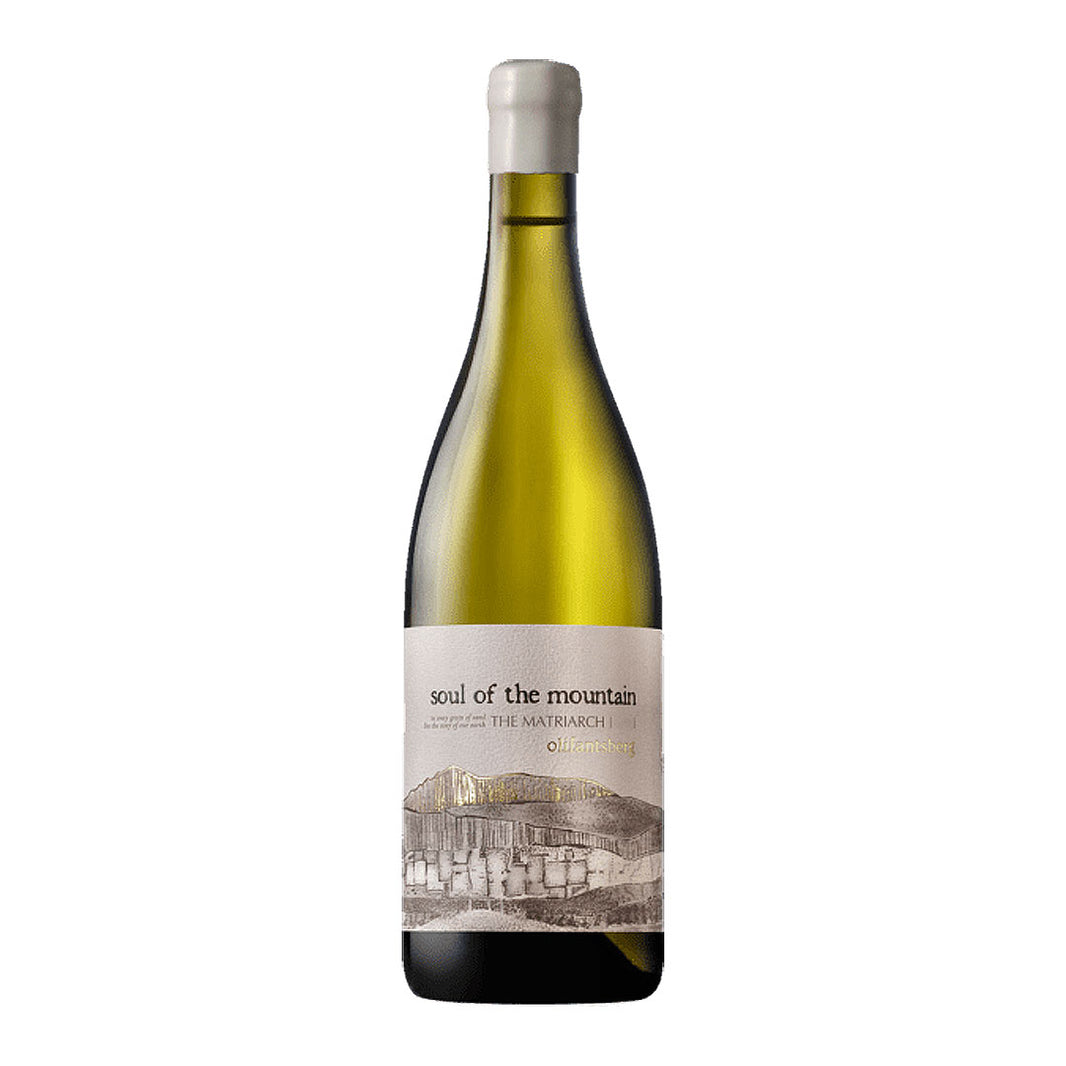 Olifantsberg Soul Of The Mountain The Matriarch 2023 75cl
