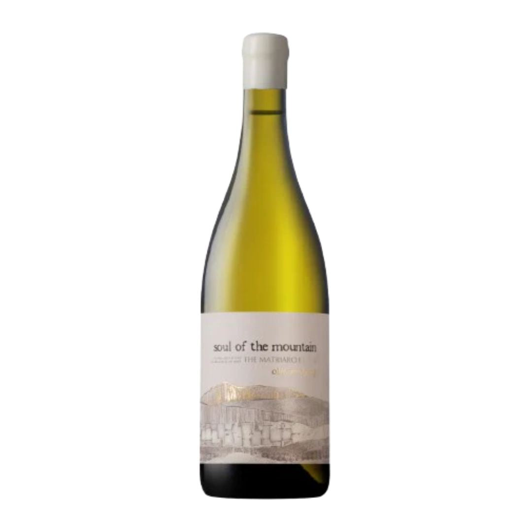 Olifantsberg Soul Of The Mountain The Matriarch 2023 75cl