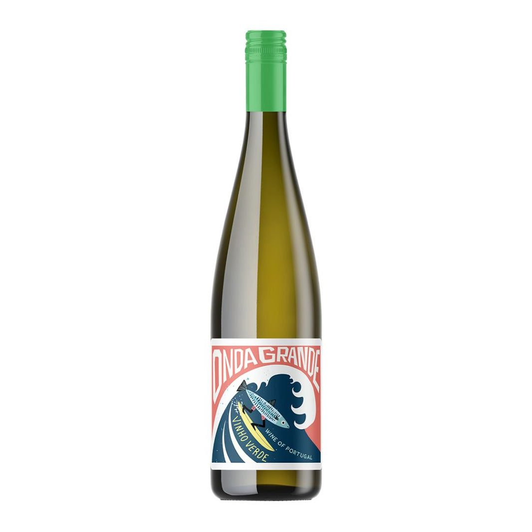 Onda Grande Vinho Verde 2025 75cl